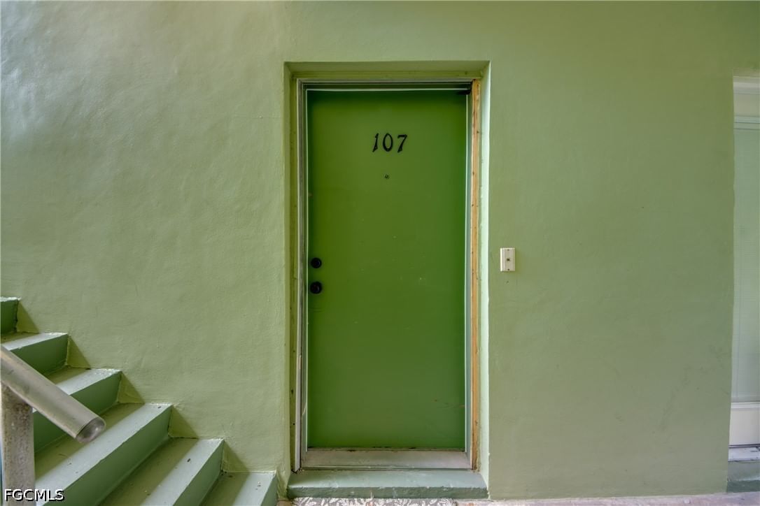 2544 1st Street #107, Fort Myers, FL 33901 photo 4