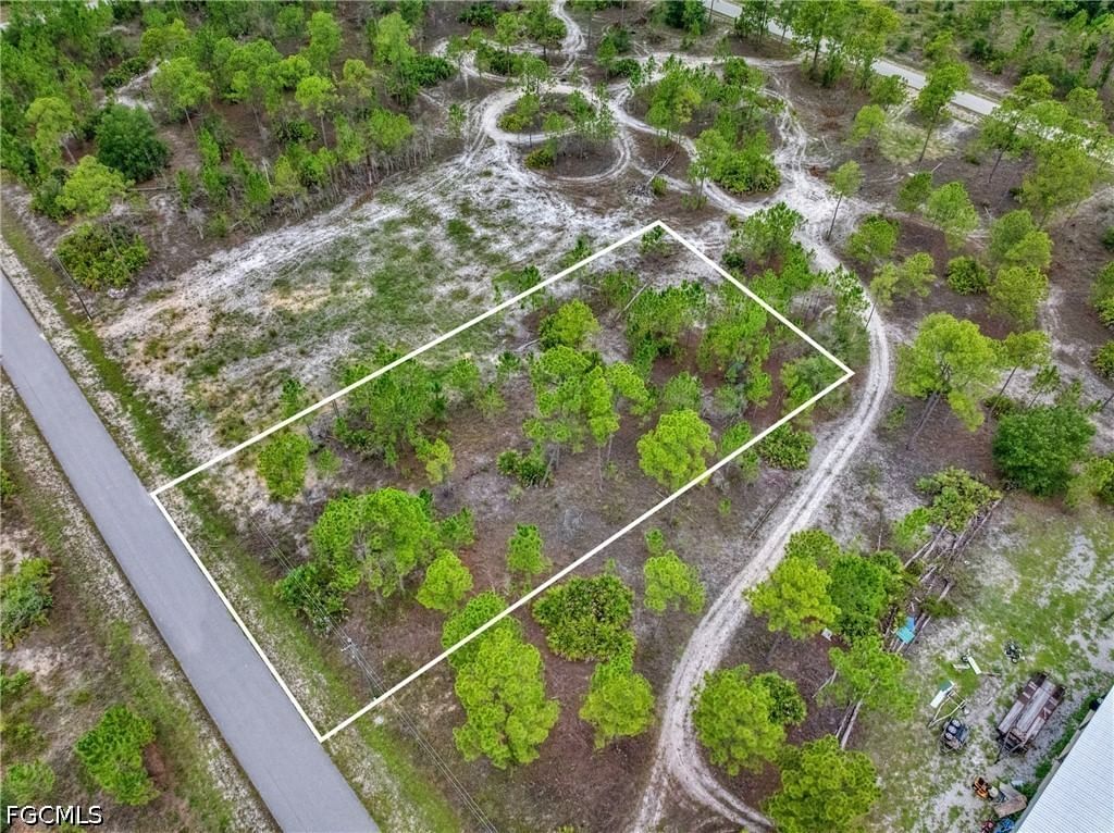 1109 Jackson Avenue, Lehigh Acres, FL 33972 photo 3