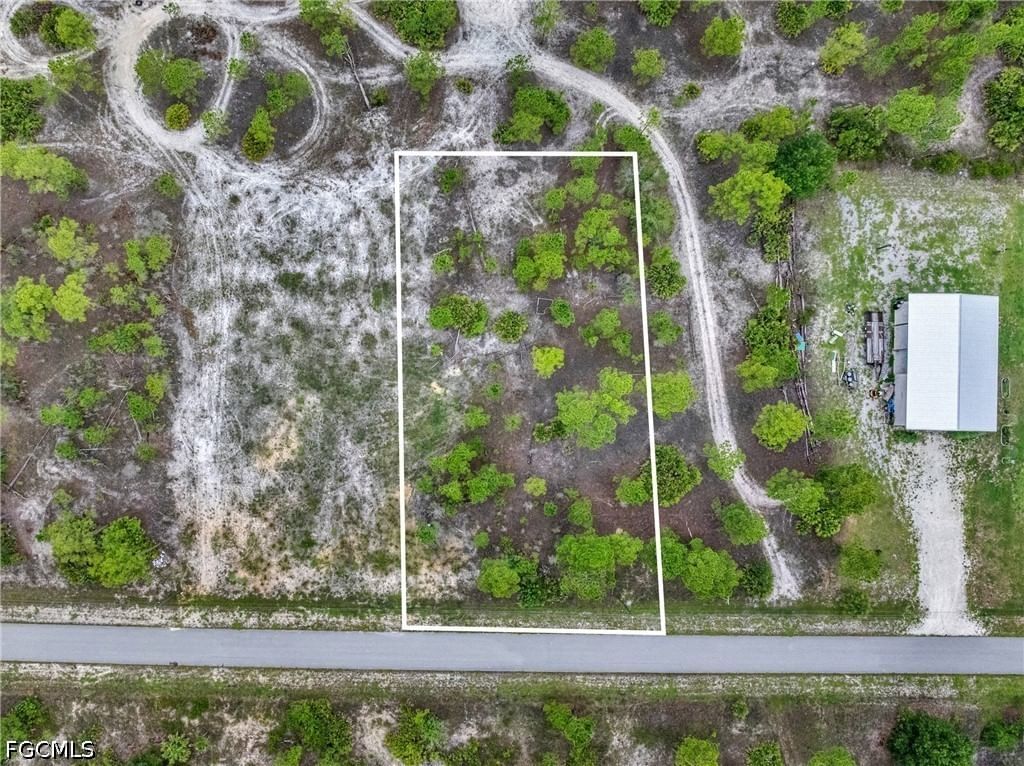 1109 Jackson Avenue, Lehigh Acres, FL 33972 photo 4