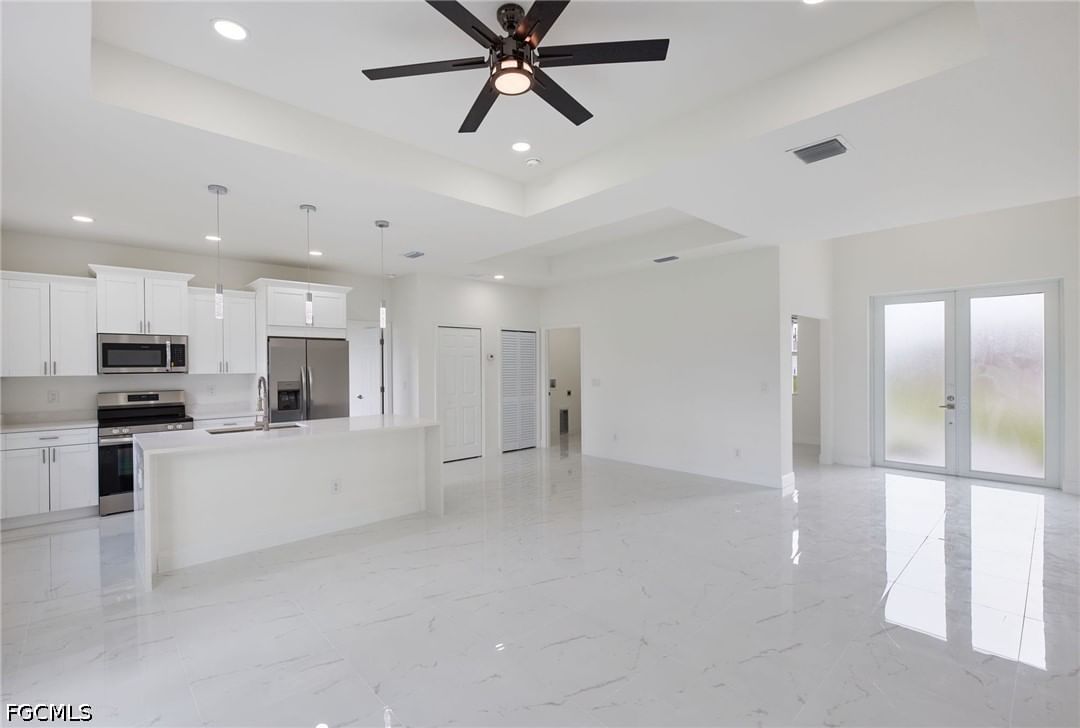 2814 58th Street W, Lehigh Acres, FL 33971 photo 2