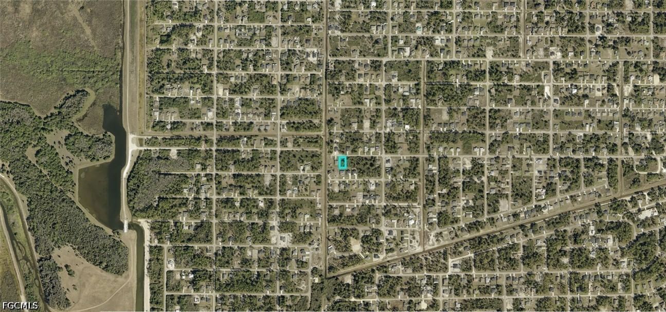 3013 38th Street W, Lehigh Acres, FL 33971 photo 3