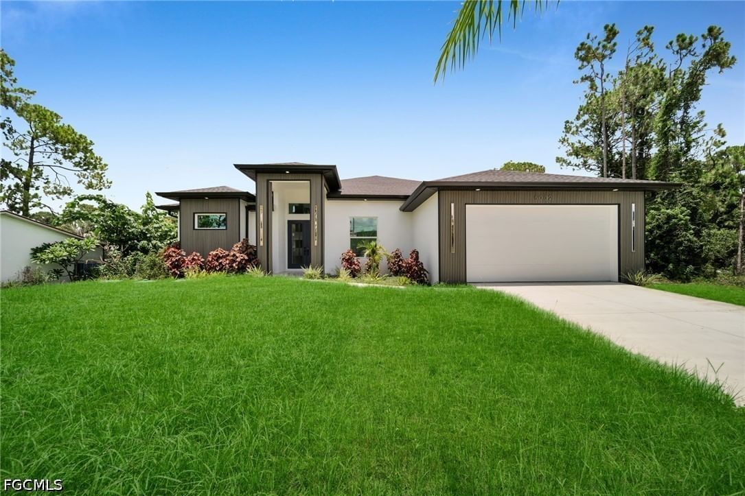 5002 2ND Street W, Lehigh Acres, FL 33971 photo 4