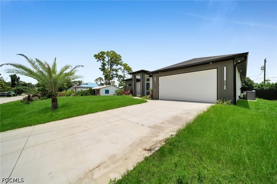 5002 2ND Street W, Lehigh Acres, FL 33971 photo 5