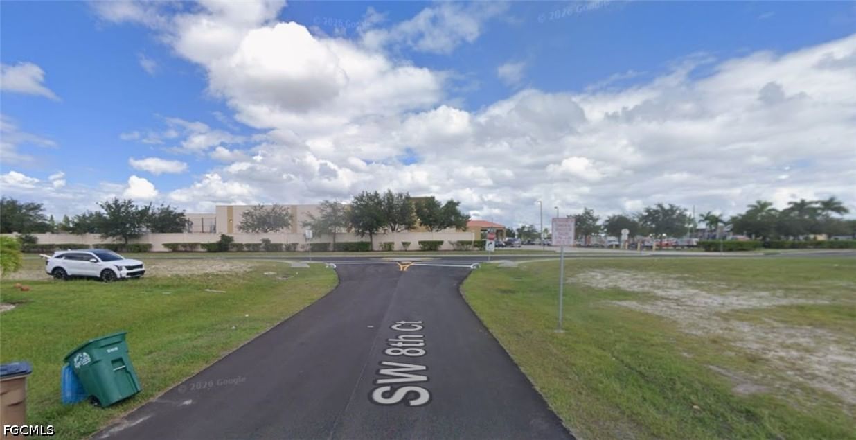 2606 SW 8th Court, Cape Coral, FL 33914 photo 4