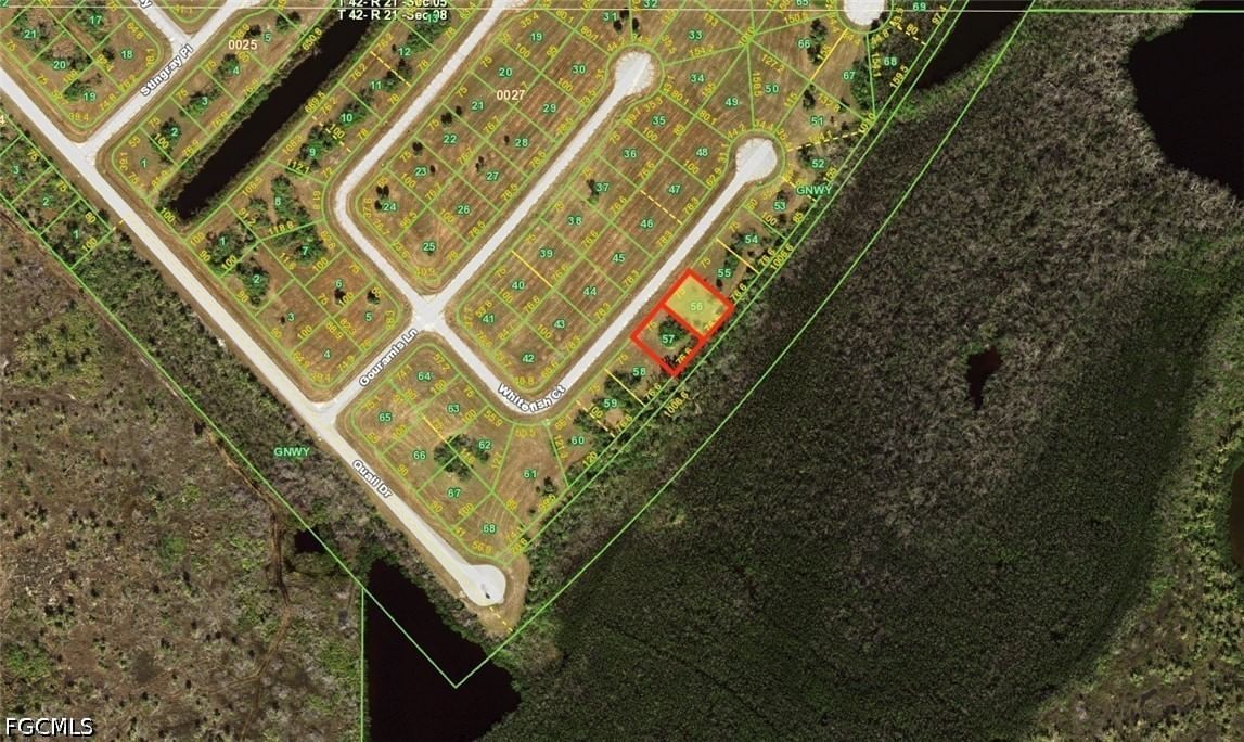 13449 Whitefish Court, Placida, FL 33946 photo 2