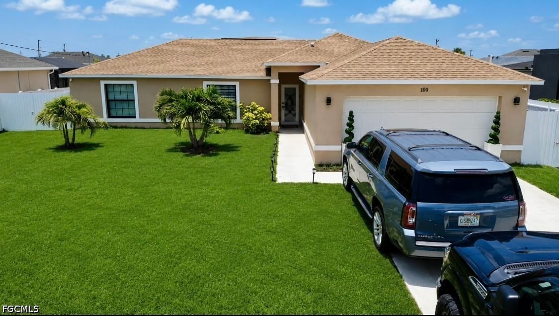 100 NW 13th Place, Cape Coral, FL 33993 photo 2