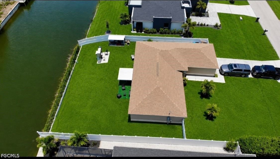 100 NW 13th Place, Cape Coral, FL 33993 photo 3