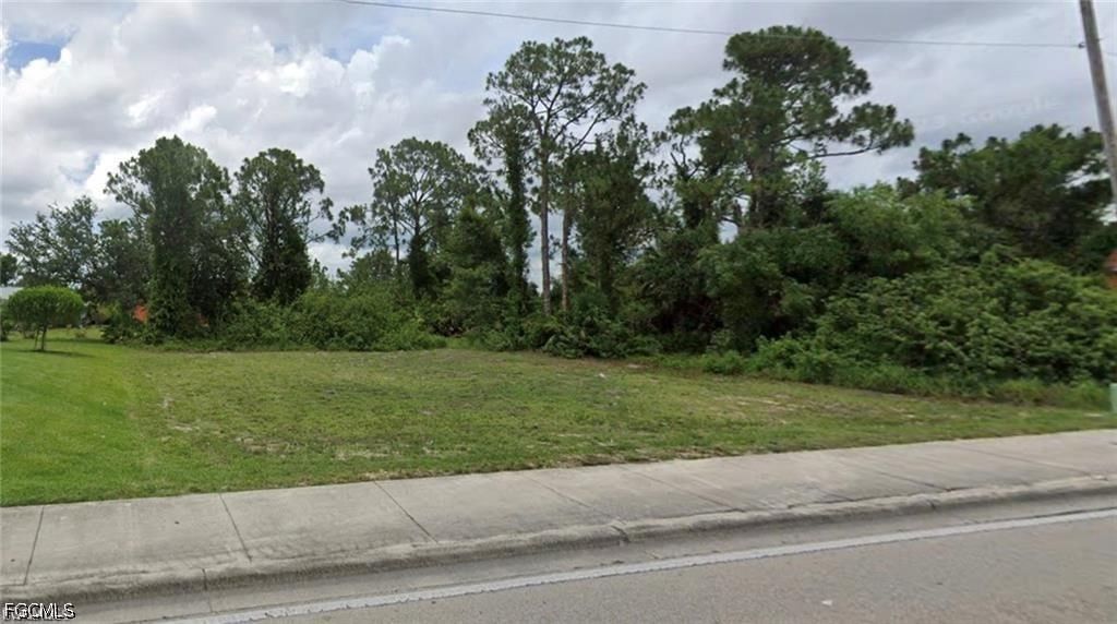 3724 Lee Boulevard, Lehigh Acres, FL 33971 photo 2