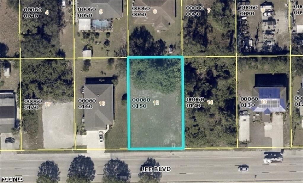 3724 Lee Boulevard, Lehigh Acres, FL 33971 photo 3