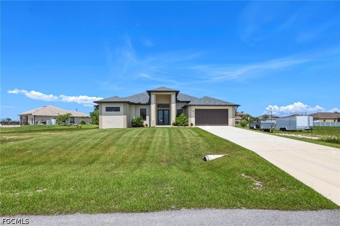 2830 NW 46th Place, Cape Coral, FL 33993 photo 3