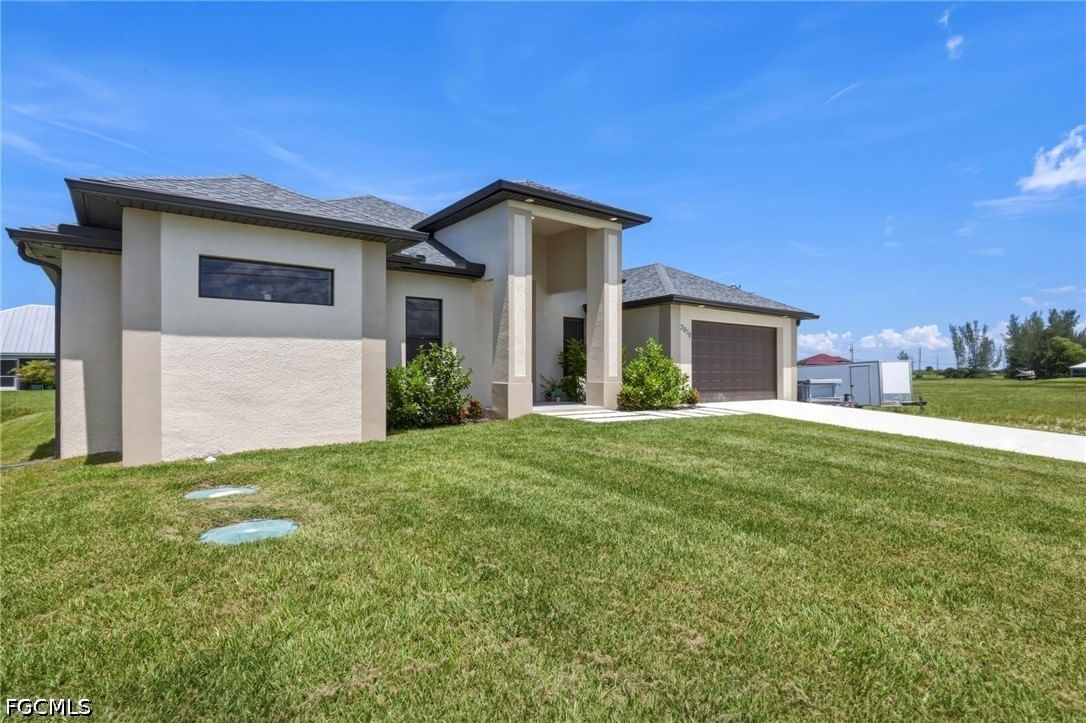 2830 NW 46th Place, Cape Coral, FL 33993 photo 5