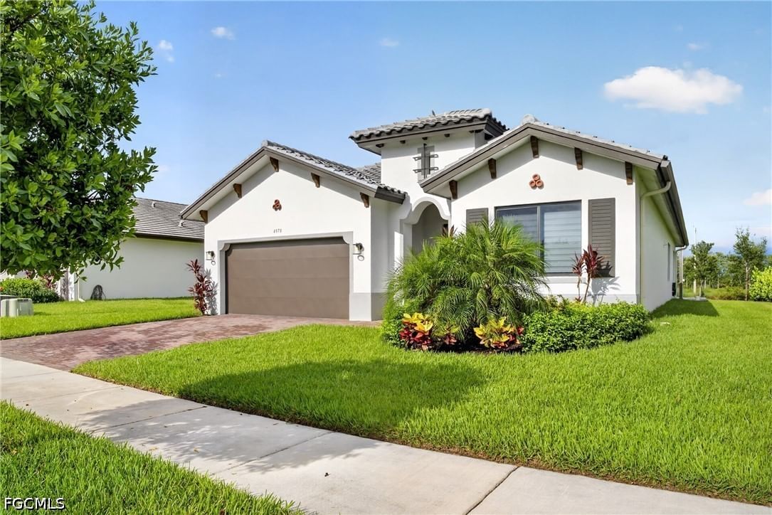 4978 Jovanne Street, Ave Maria, FL 34142 photo 2