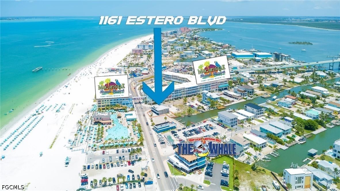 1161 Estero Boulevard #1165, Fort Myers Beach, FL 33931 photo 3