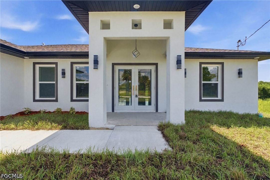 2800 Nora Avenue N, Lehigh Acres, FL 33971 photo 3