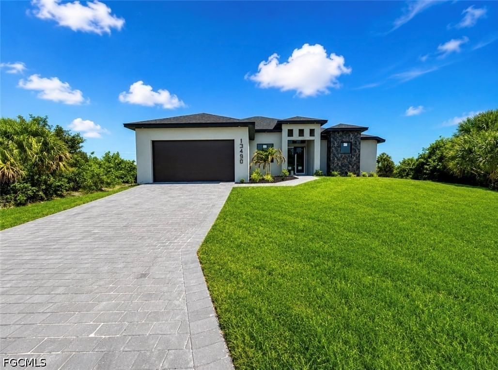 13490 Los Angeles Avenue, Port Charlotte, FL 33981 photo 2
