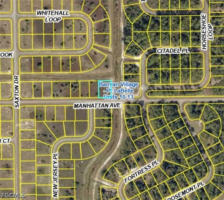 248 Manhattan Avenue, Labelle, FL 33935