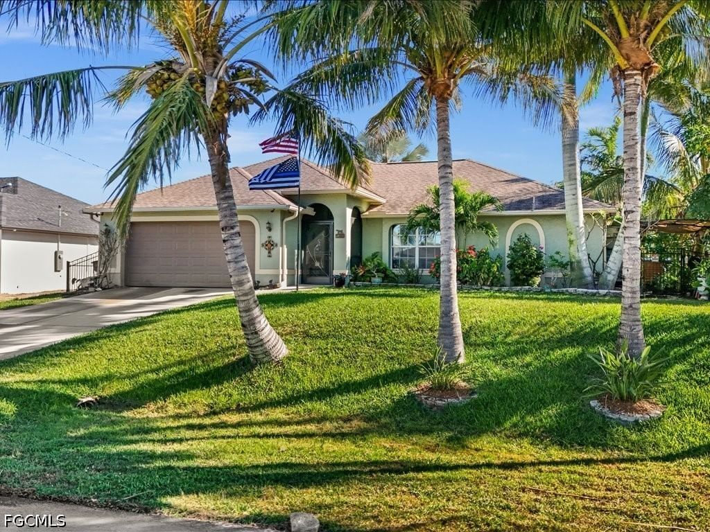 1209 NW 25th Place, Cape Coral, FL 33993 photo 3
