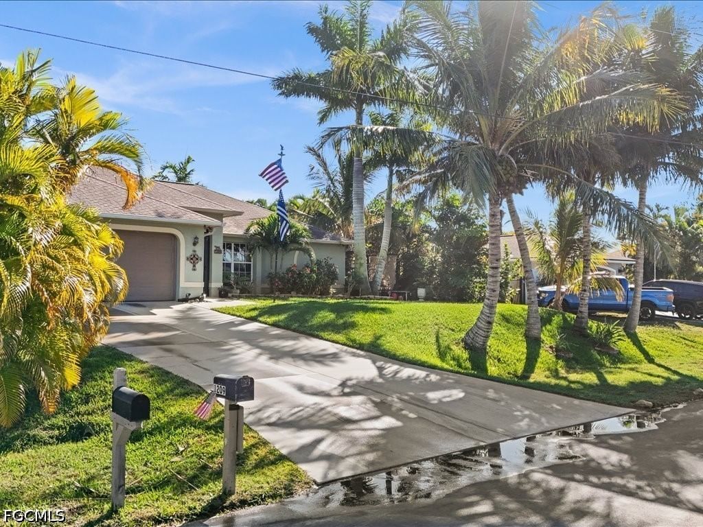 1209 NW 25th Place, Cape Coral, FL 33993 photo 4