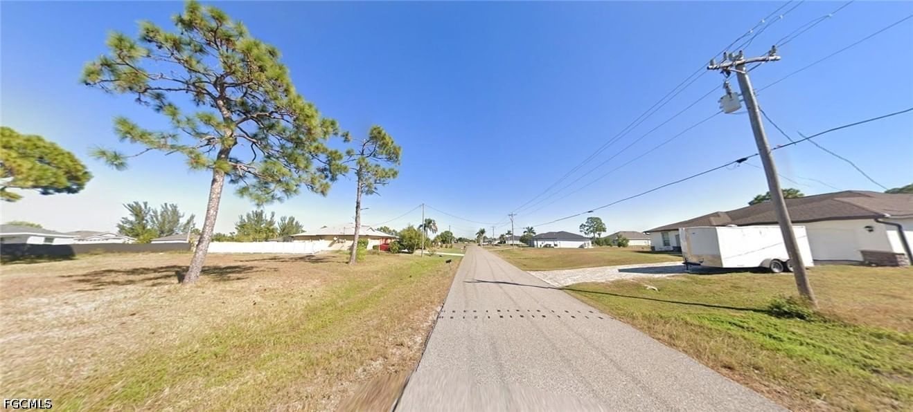 2918 NW 26th Terrace, Cape Coral, FL 33993 photo 2