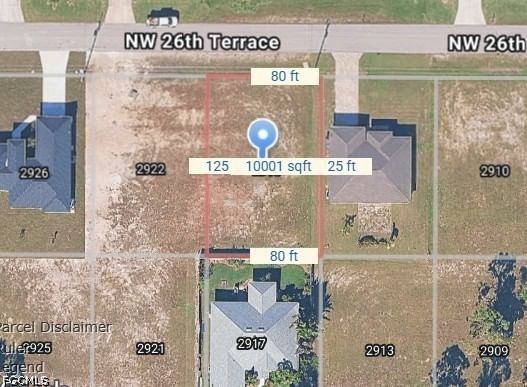 2918 NW 26th Terrace, Cape Coral, FL 33993 photo 3