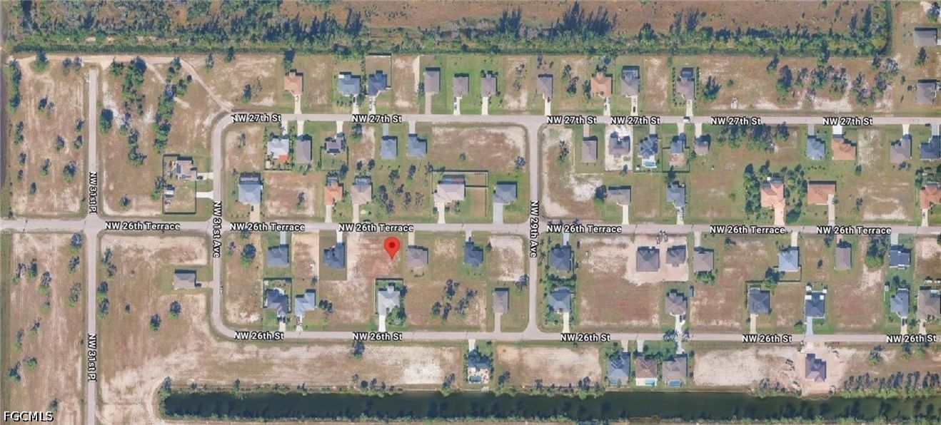 2918 NW 26th Terrace, Cape Coral, FL 33993 photo 4