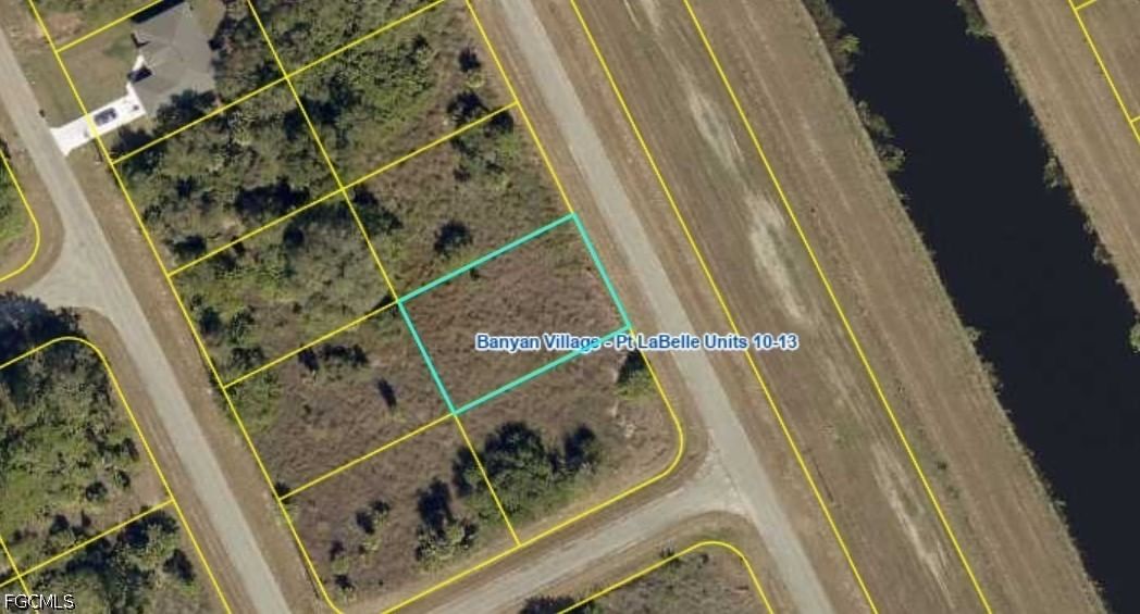 1116 Silverfish Drive, Labelle, FL 33935 photo 4
