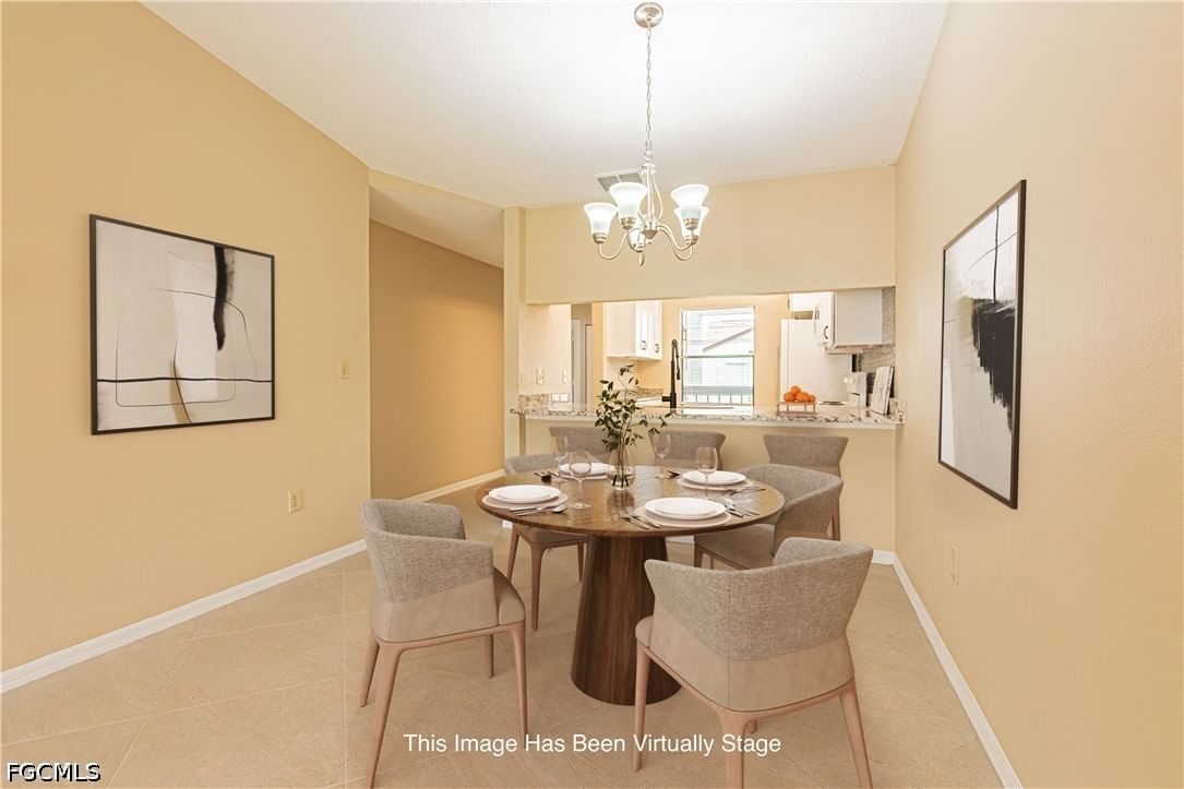 9275 Lake Park Drive #204, Fort Myers, FL 33919 photo 4