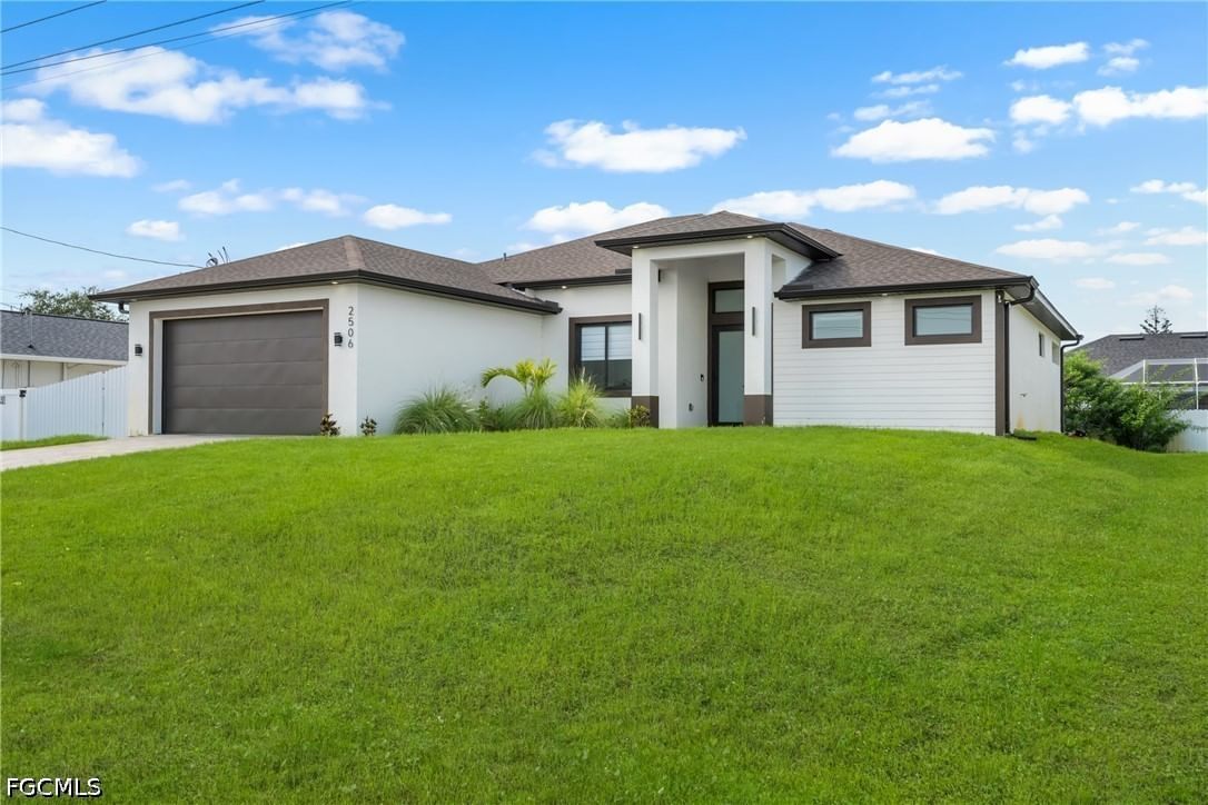 2506 SW Embers Terrace, Cape Coral, FL 33991 photo 3