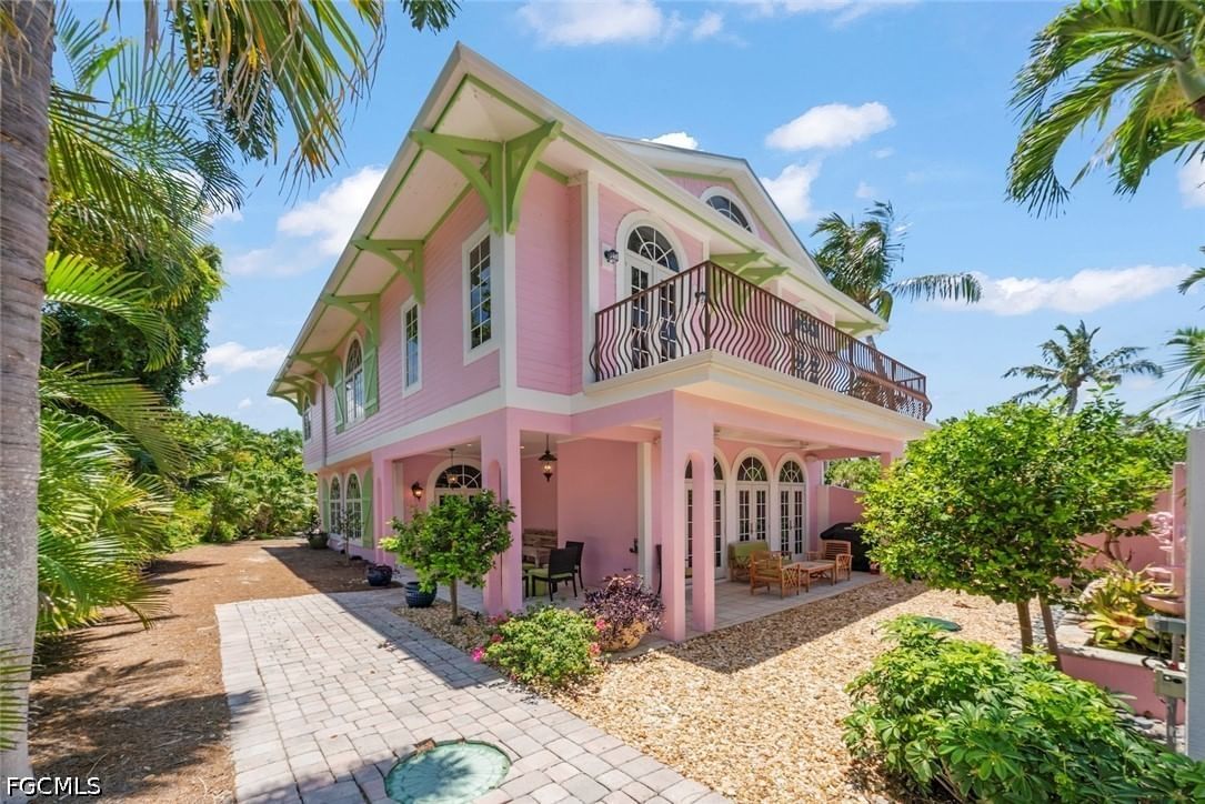 16785 Captiva Drive, Captiva, FL 33924 photo 2