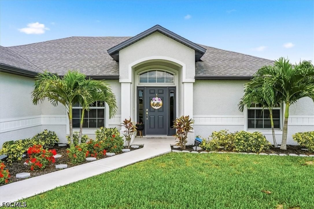 1904 NW 21st Terrace, Cape Coral, FL 33993 photo 2