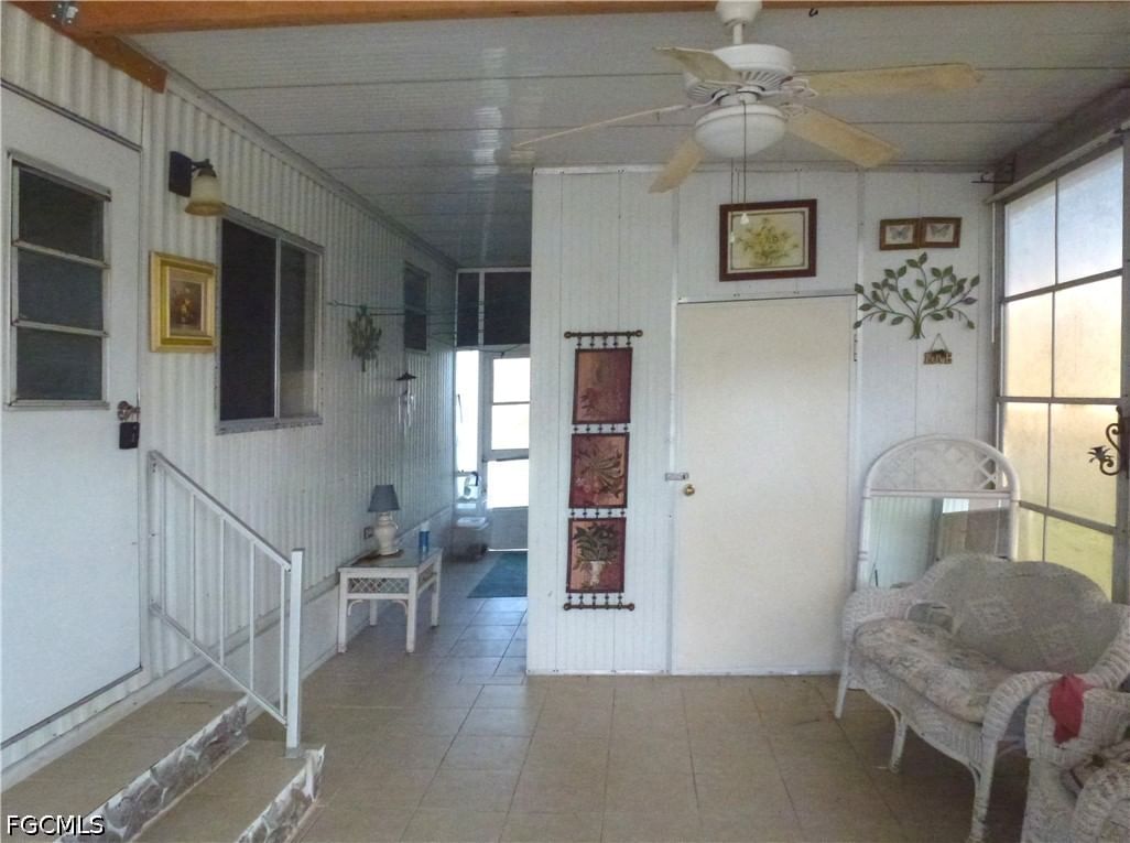 2820 Breezewood Drive, North Fort Myers, FL 33917 photo 2