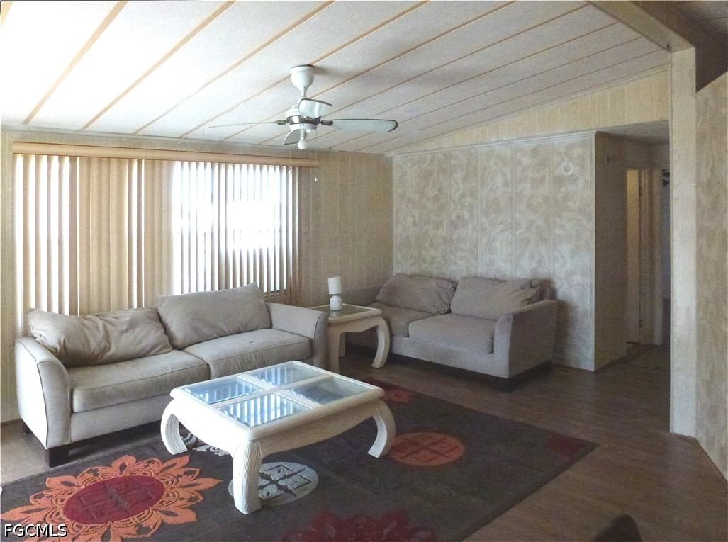 2820 Breezewood Drive, North Fort Myers, FL 33917 photo 5