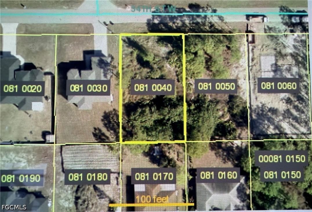 2713 34th Street W, Lehigh Acres, FL 33971 photo 2
