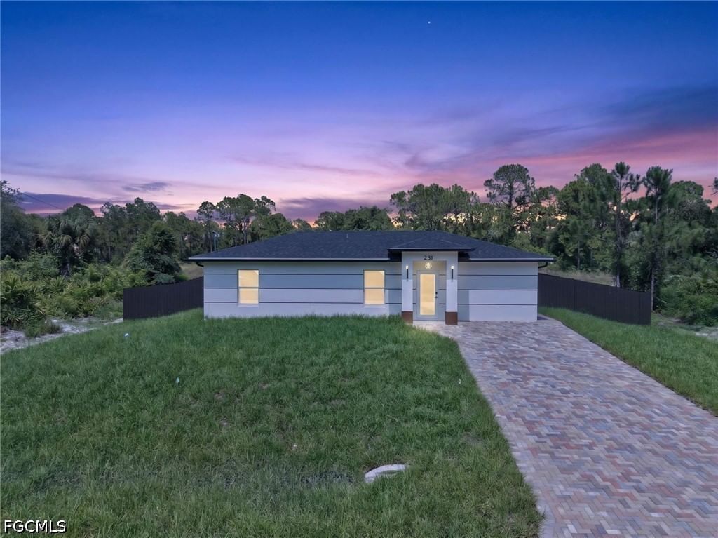 231 Andalucia Avenue S, Lehigh Acres, FL 33974 photo 3