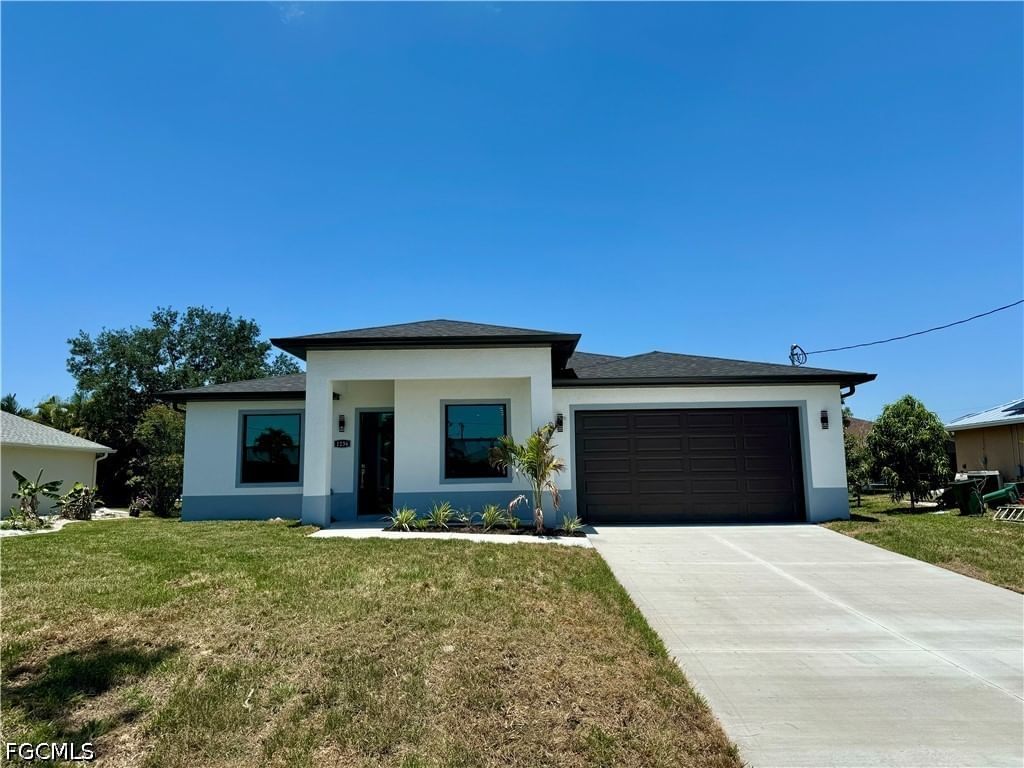 1208 NW 25th Place, Cape Coral, FL 33993 photo 2