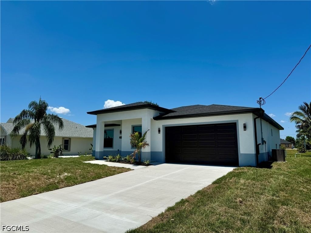 1208 NW 25th Place, Cape Coral, FL 33993 photo 3