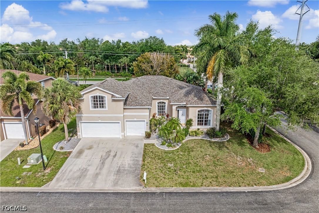 16800 Colony Lakes Boulevard, Fort Myers, FL 33908 photo 2