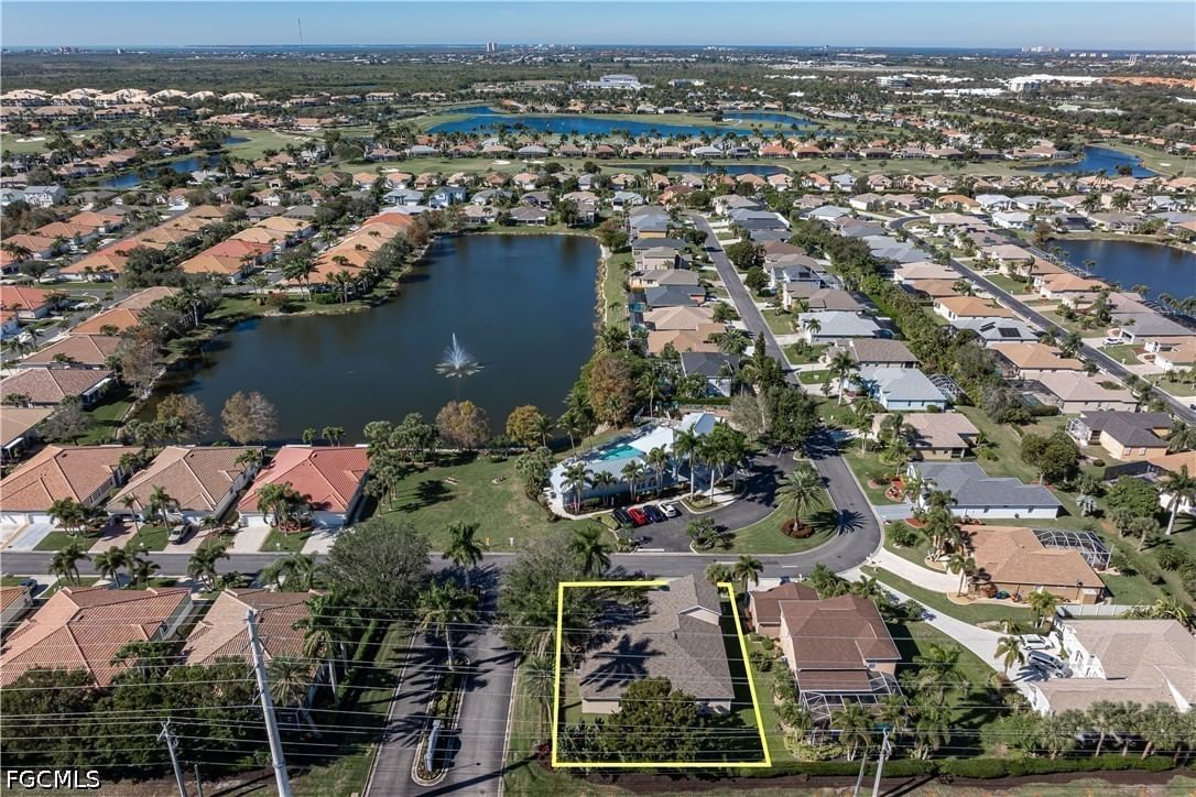 16800 Colony Lakes Boulevard, Fort Myers, FL 33908 photo 4