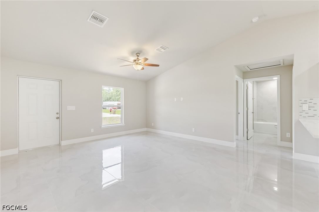 134 Greenbriar Boulevard, Lehigh Acres, FL 33972 photo 4