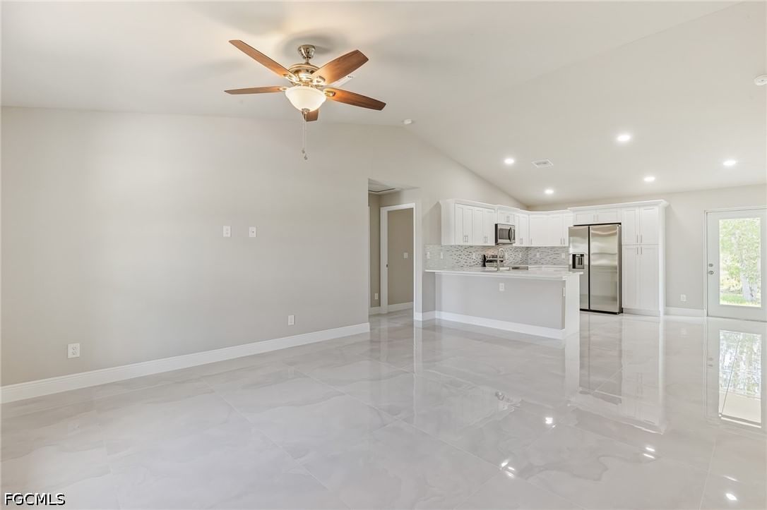 134 Greenbriar Boulevard, Lehigh Acres, FL 33972 photo 5
