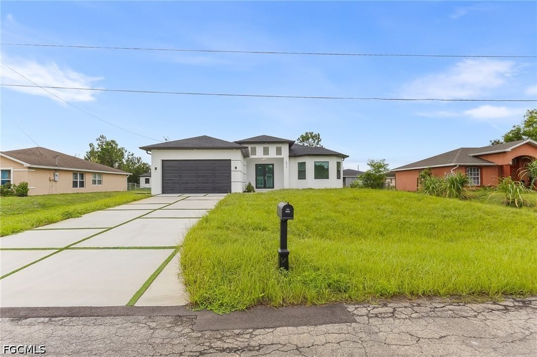 3513 20th Street SW, Lehigh Acres, FL 33976 photo 2