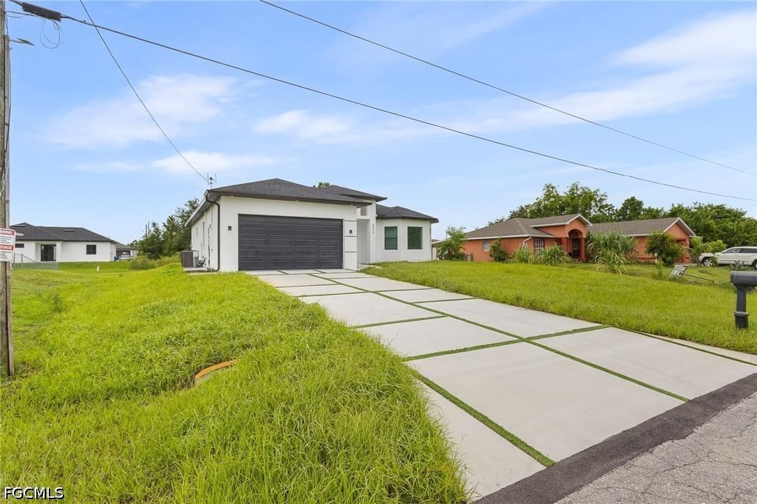 3513 20th Street SW, Lehigh Acres, FL 33976 photo 3