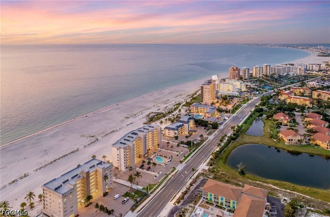7650 Estero Boulevard #804, Fort Myers Beach, FL 33931 photo 4