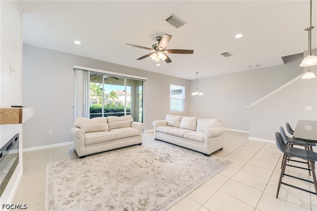 4084 Wilmont Place, Fort Myers, FL 33916 photo 4