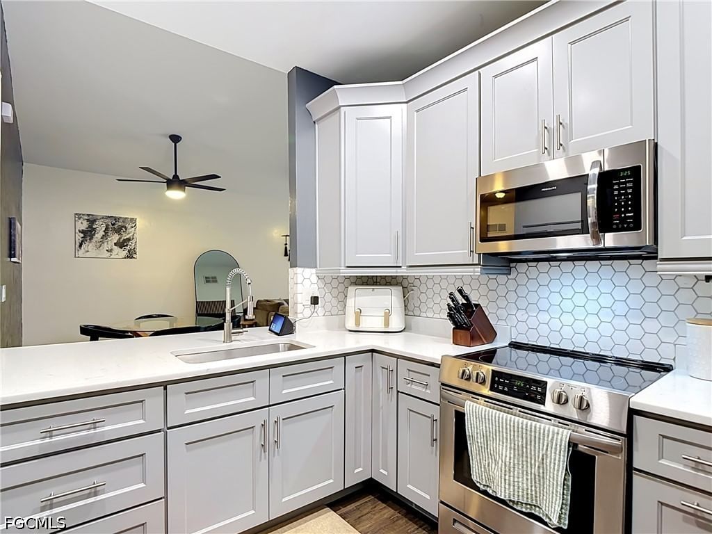 4241 Bellasol Circle #1923, Fort Myers, FL 33916 photo 4