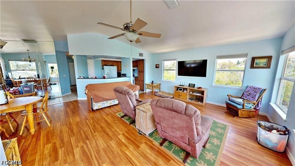 8161 Moyer Lane, Bokeelia, FL 33922 photo 2
