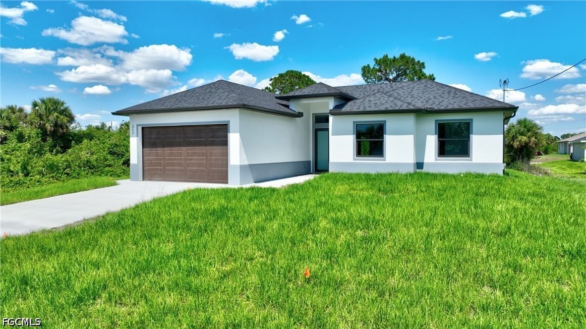 317 Lancelot Avenue, Lehigh Acres, FL 33974 photo 3