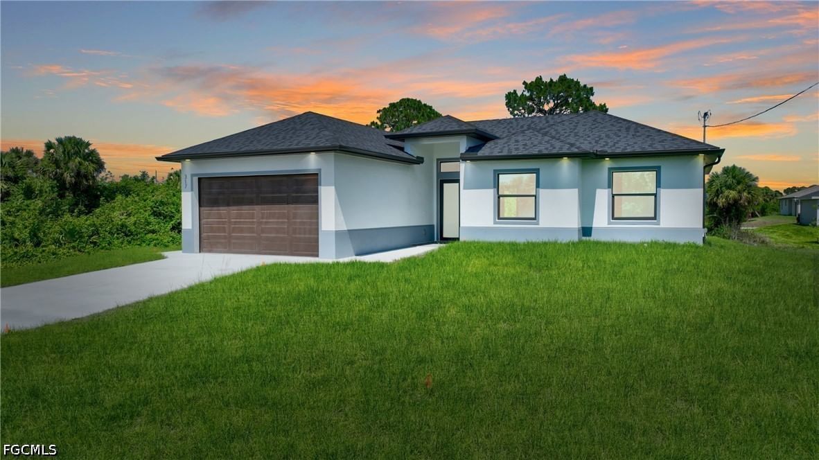 317 Lancelot Avenue, Lehigh Acres, FL 33974 photo 4