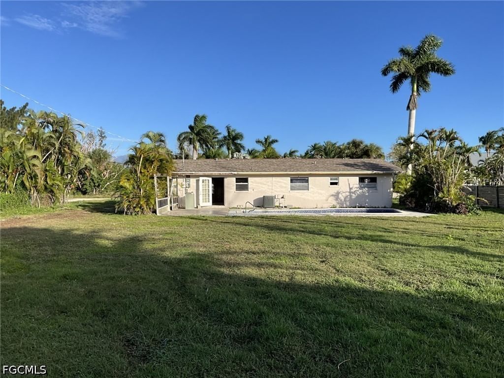 16620 Arbor Ridge Drive, Fort Myers, FL 33908 photo 5