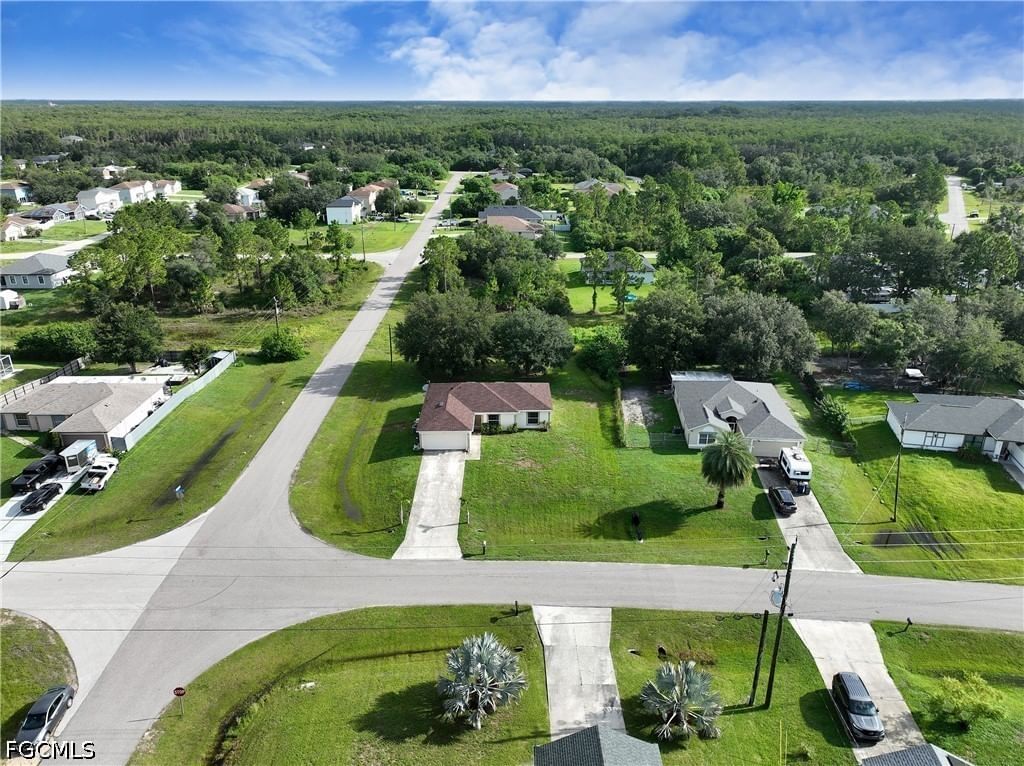 446 Windermere Drive, Lehigh Acres, FL 33972 photo 3